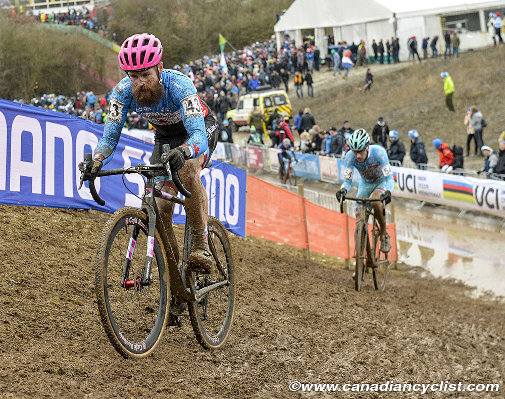 2017 Cyclocross World Championships