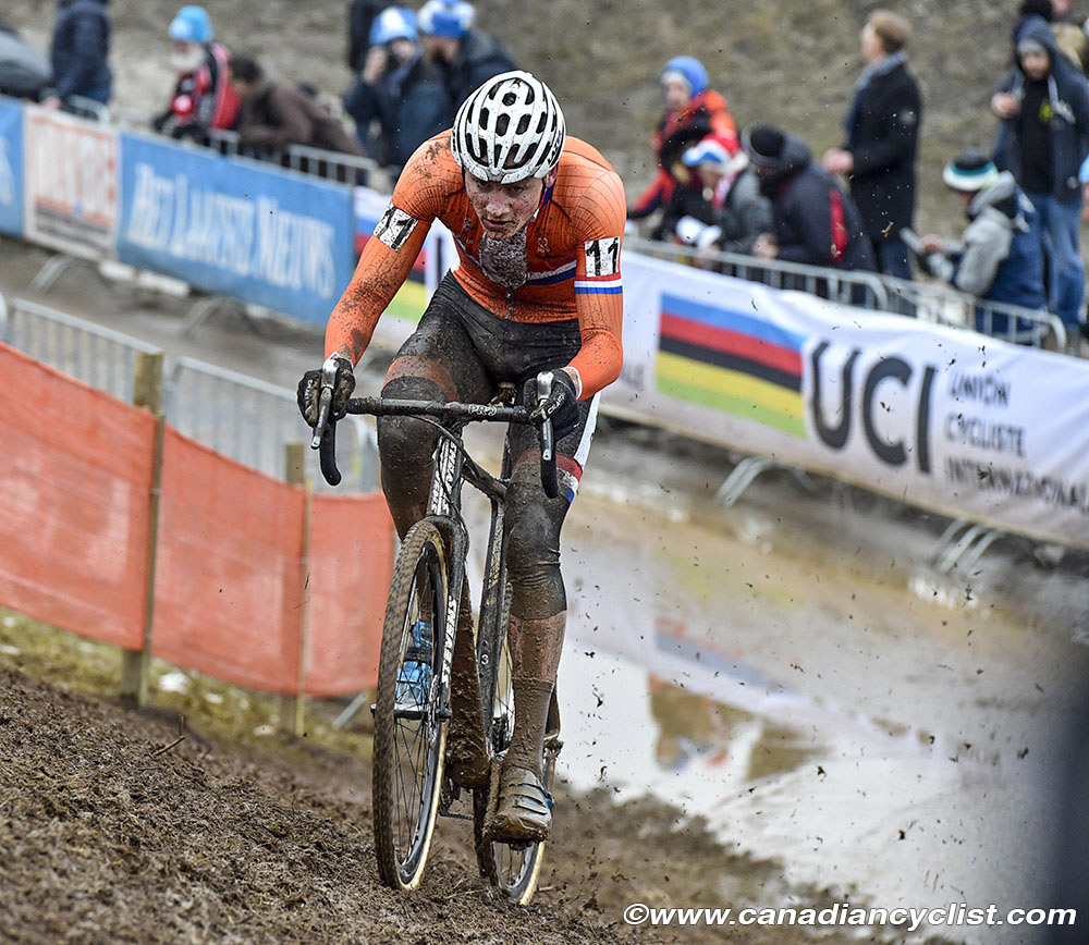 2017 Cyclocross World Championships