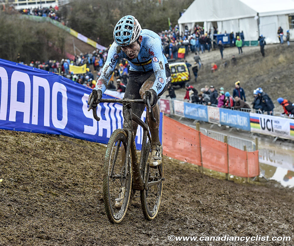 2017 Cyclocross World Championships