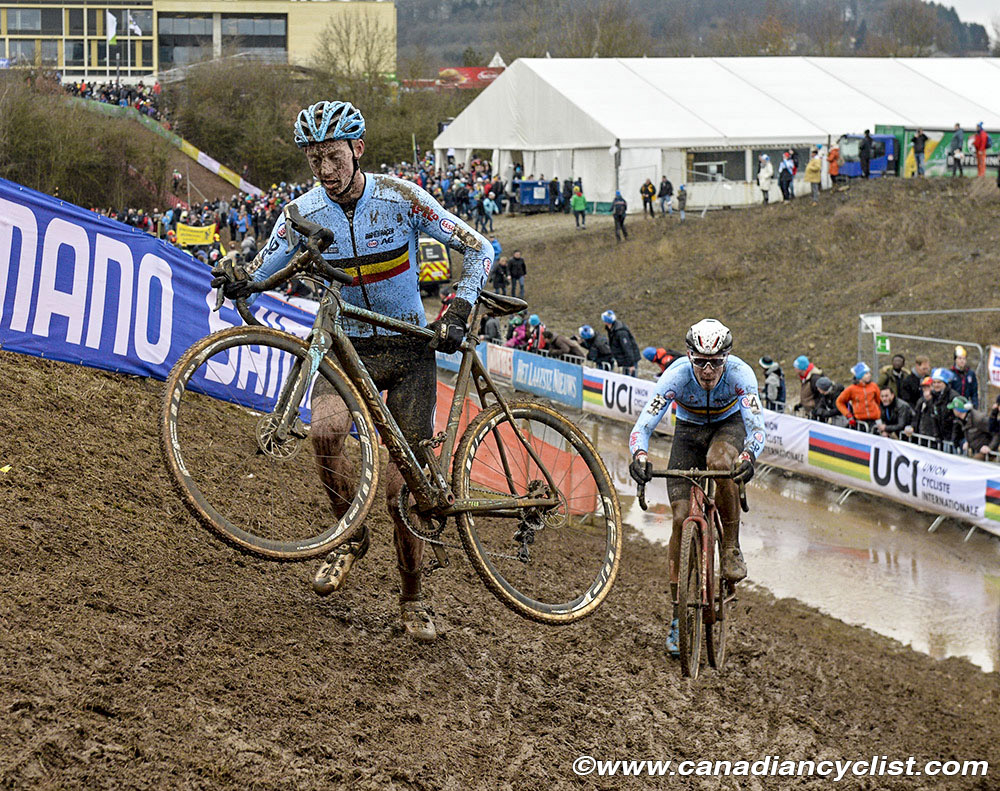 2017 Cyclocross World Championships
