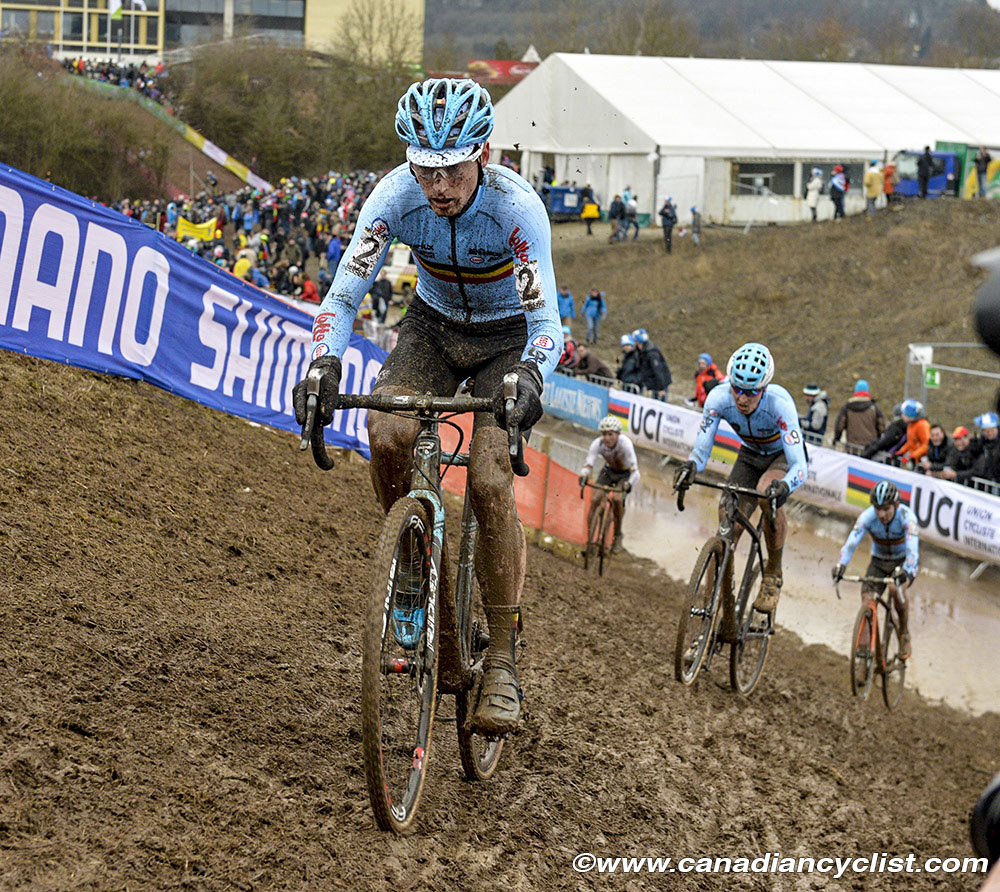 2017 Cyclocross World Championships