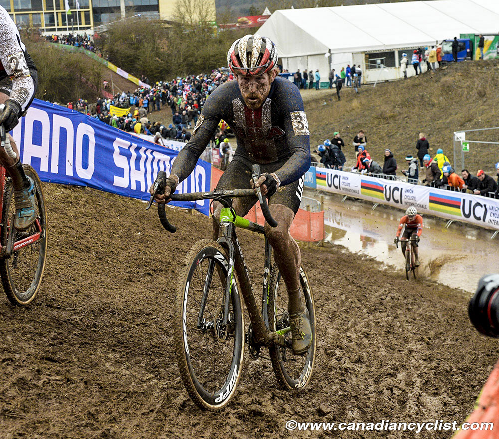 2017 Cyclocross World Championships