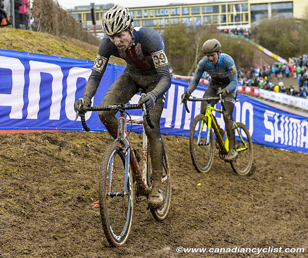 2017 Cyclocross World Championships