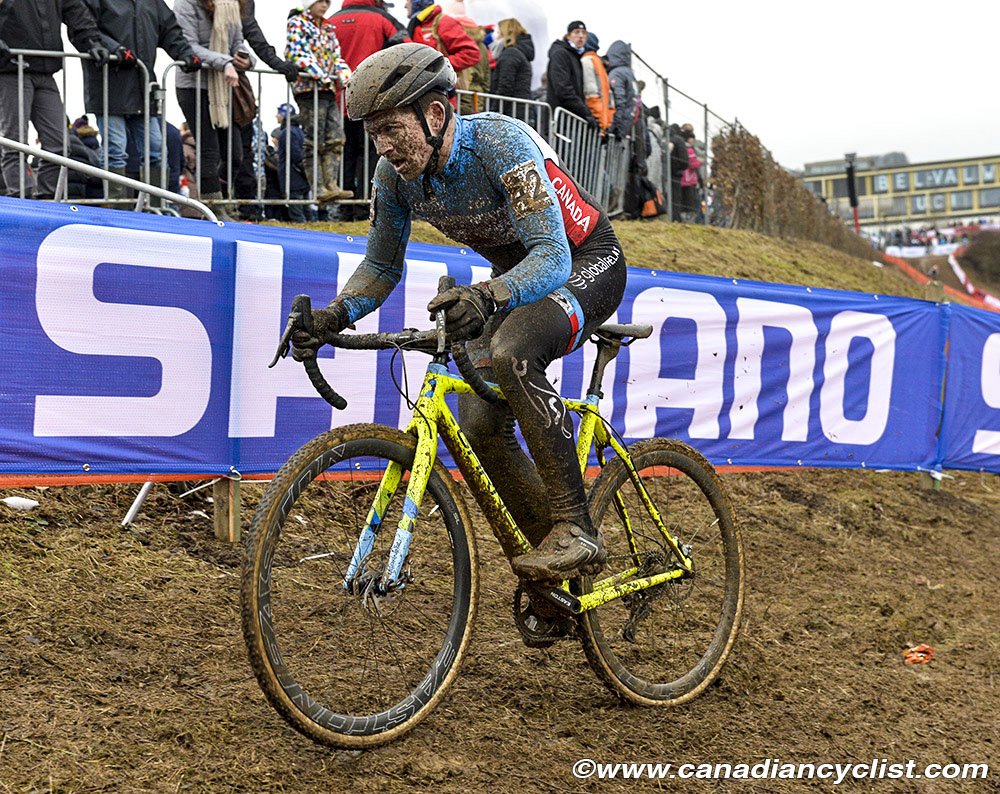2017 Cyclocross World Championships