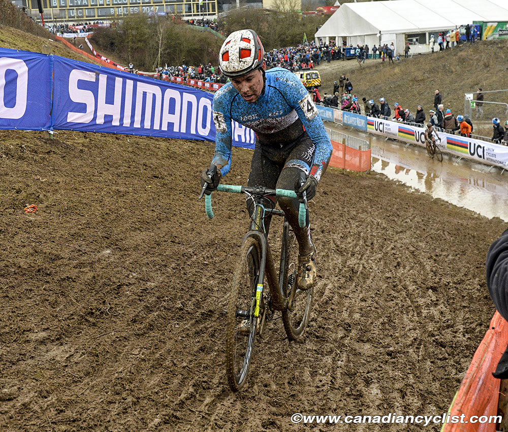 2017 Cyclocross World Championships