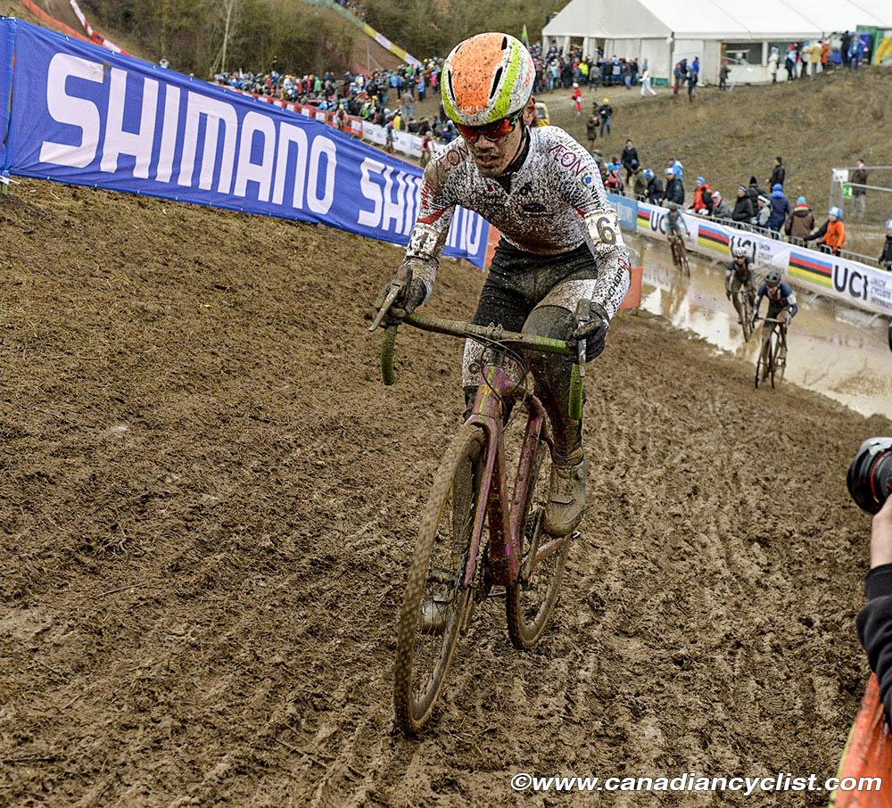 2017 Cyclocross World Championships