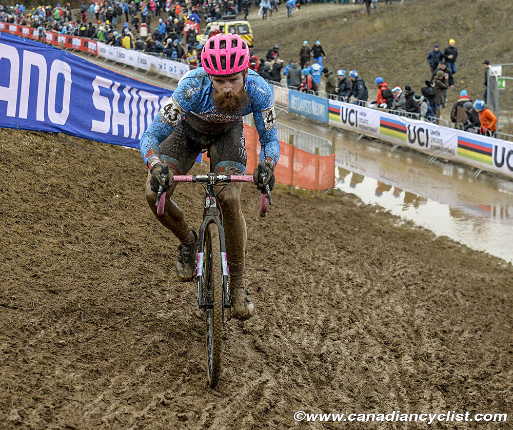 2017 Cyclocross World Championships