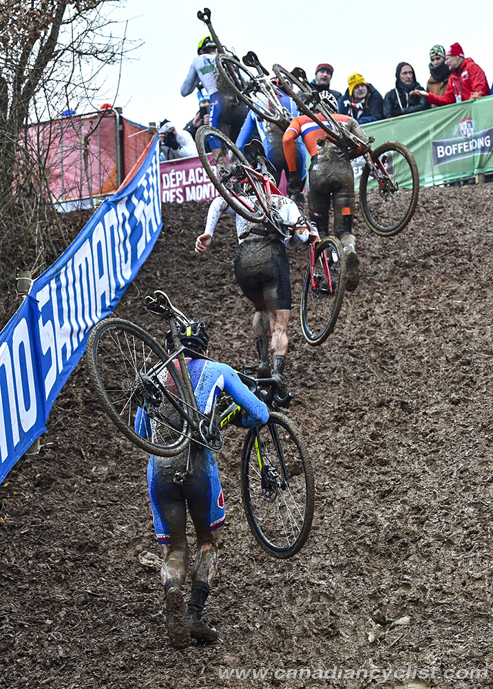 2017 Cyclocross World Championships