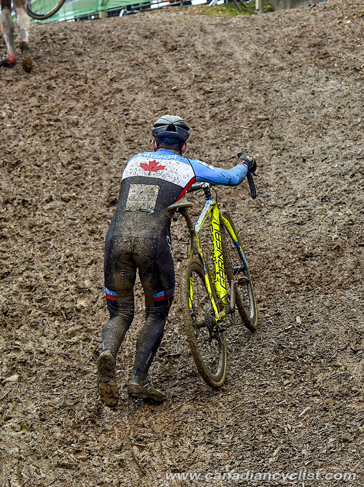 2017 Cyclocross World Championships
