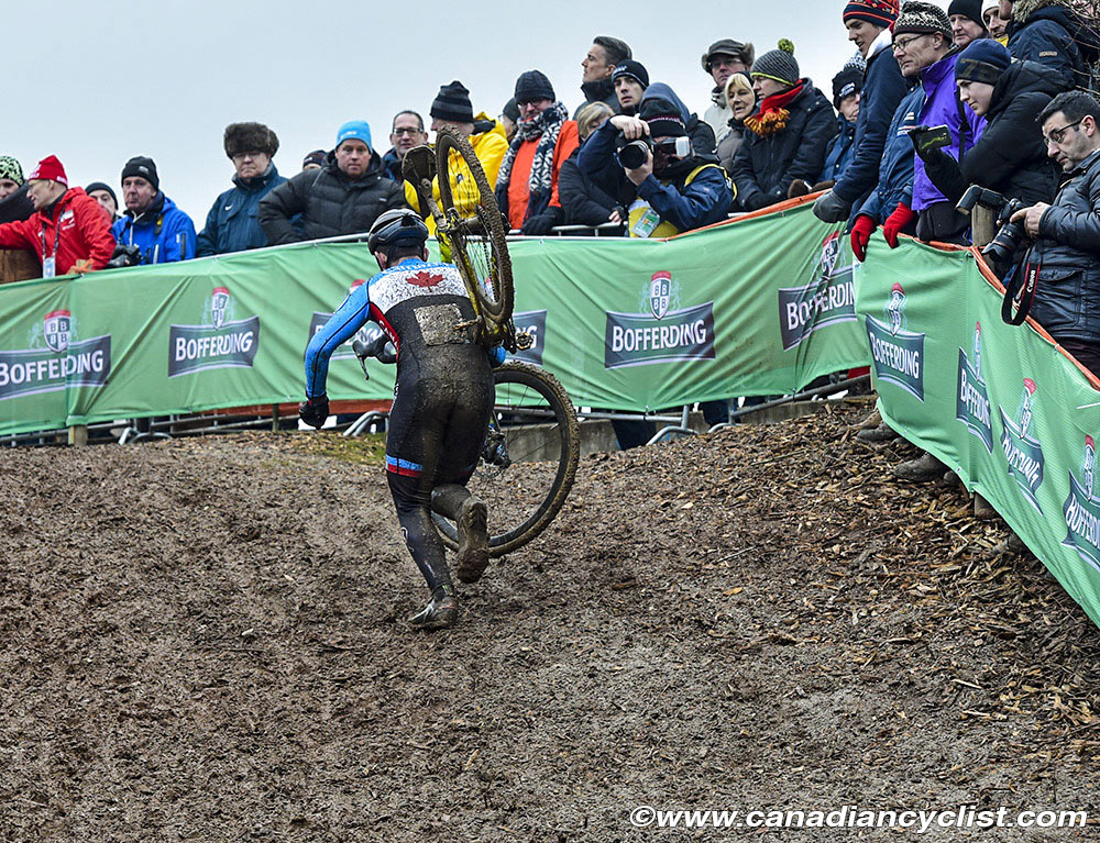 2017 Cyclocross World Championships