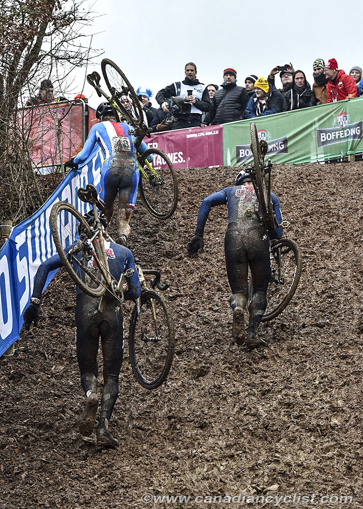 2017 Cyclocross World Championships