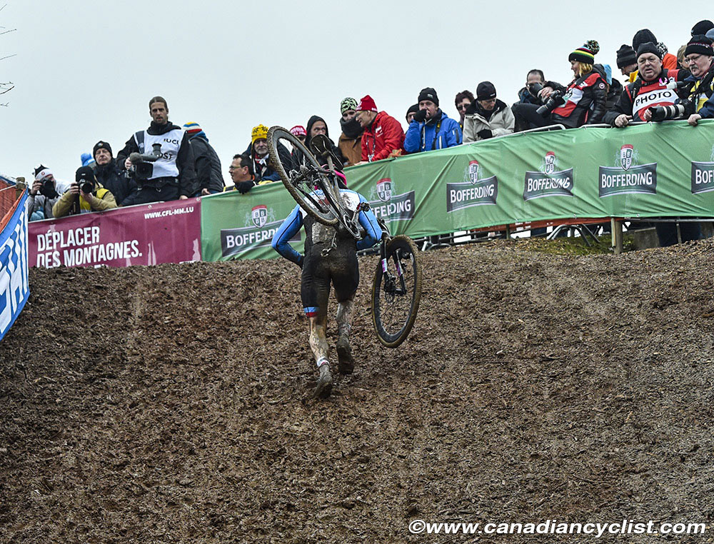 2017 Cyclocross World Championships