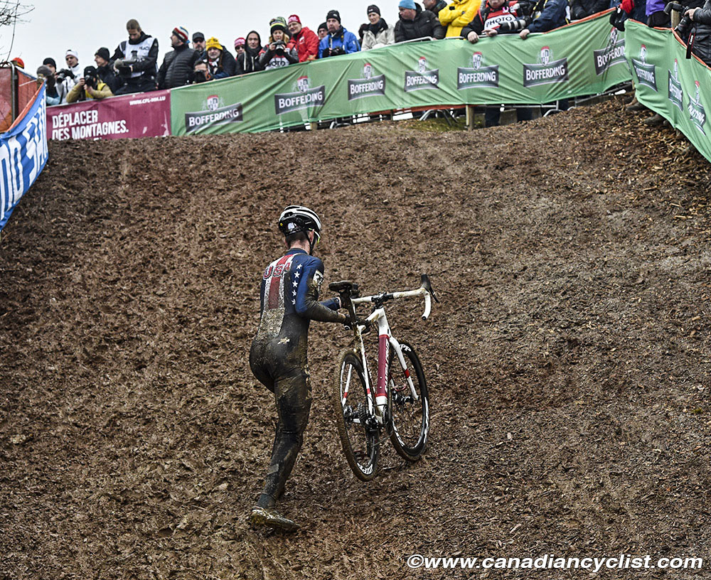 2017 Cyclocross World Championships