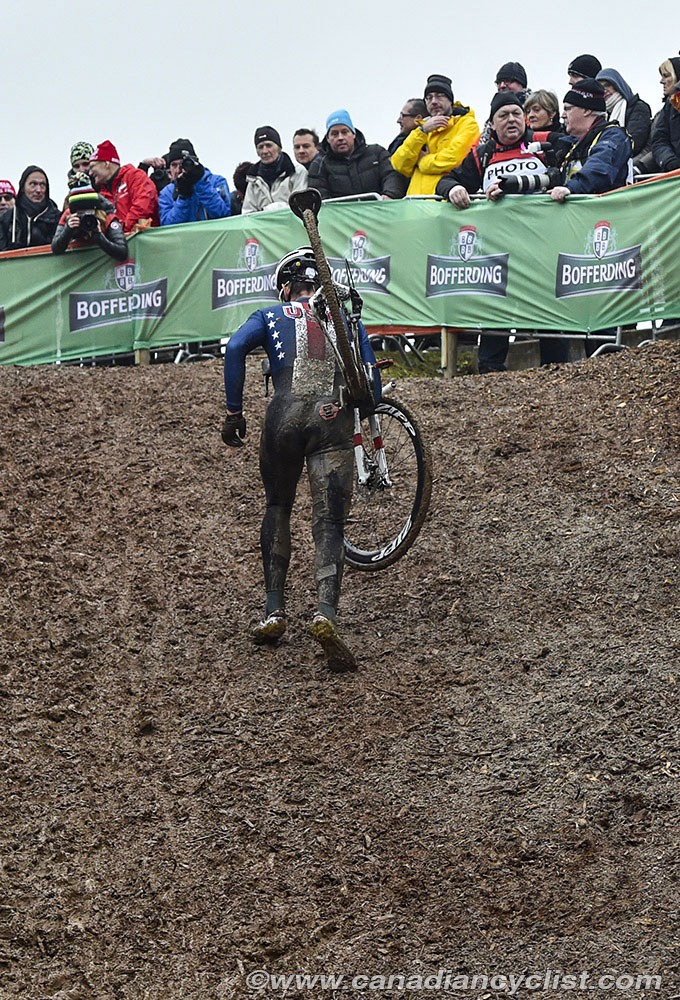 2017 Cyclocross World Championships
