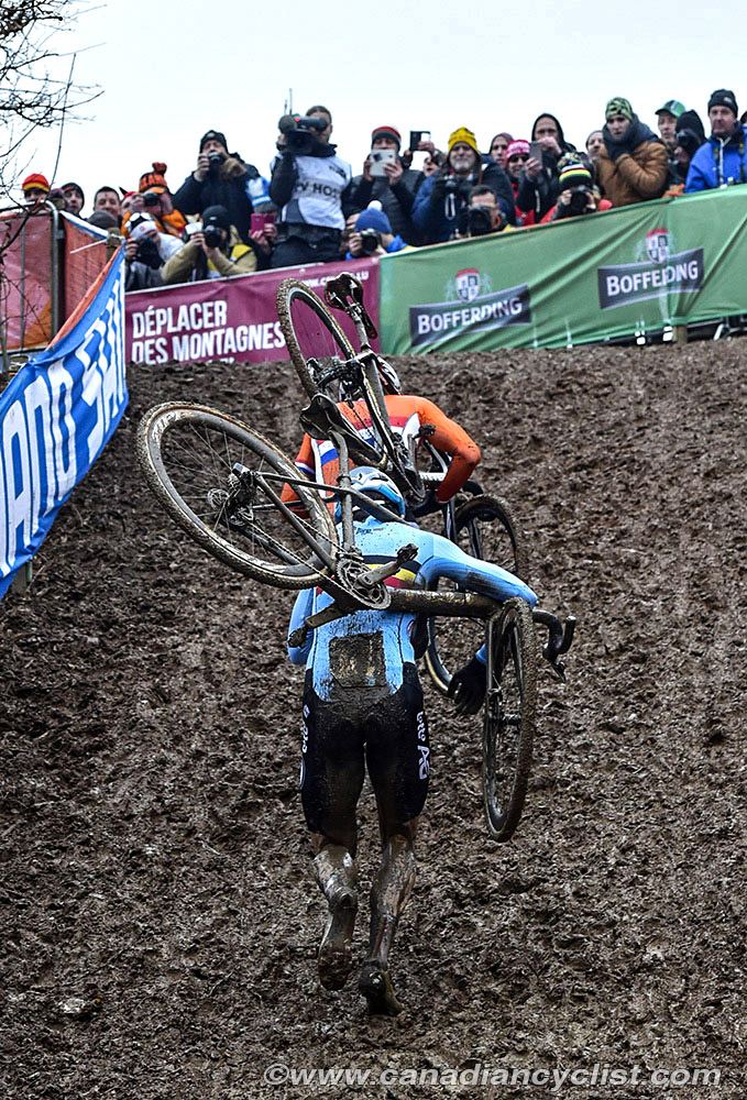 2017 Cyclocross World Championships