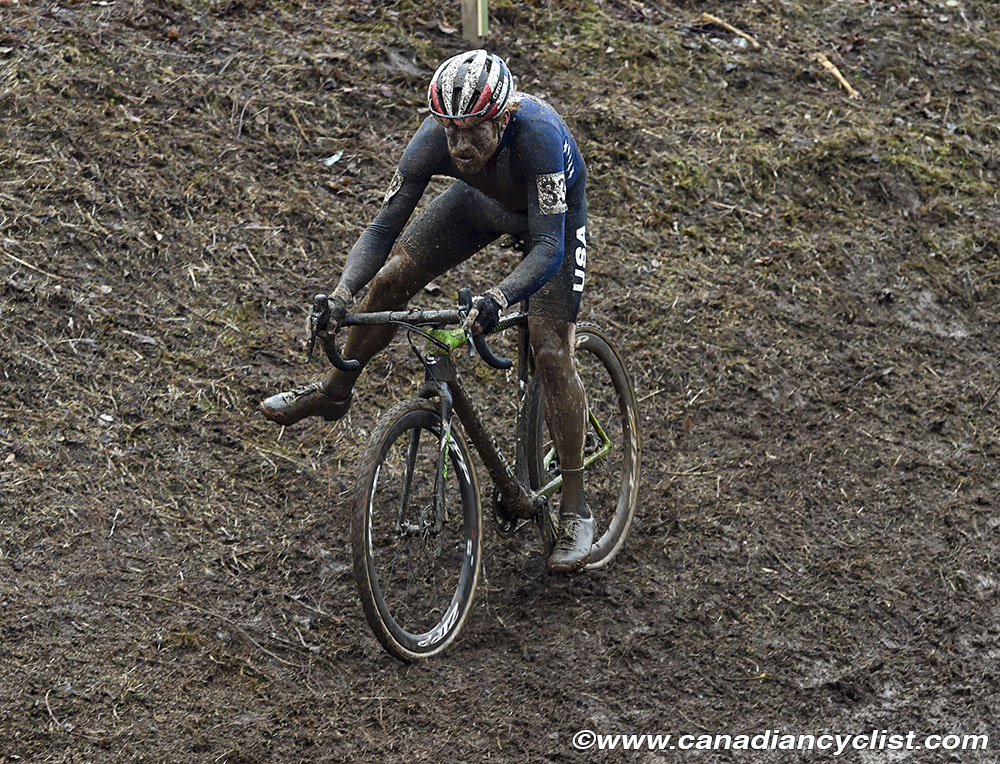 2017 Cyclocross World Championships