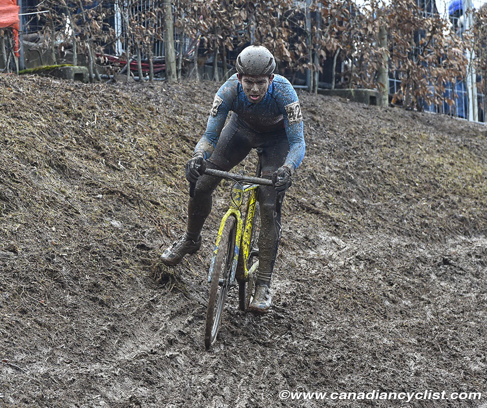 2017 Cyclocross World Championships