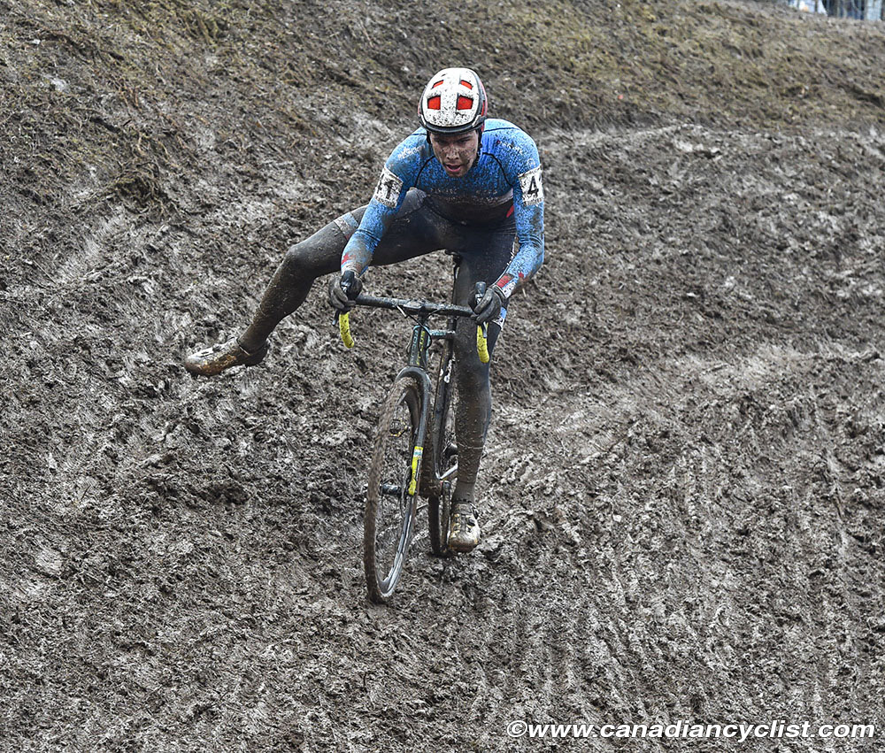 2017 Cyclocross World Championships