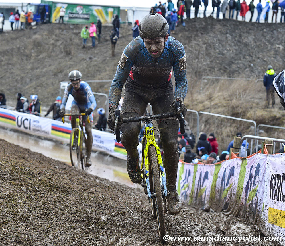 2017 Cyclocross World Championships