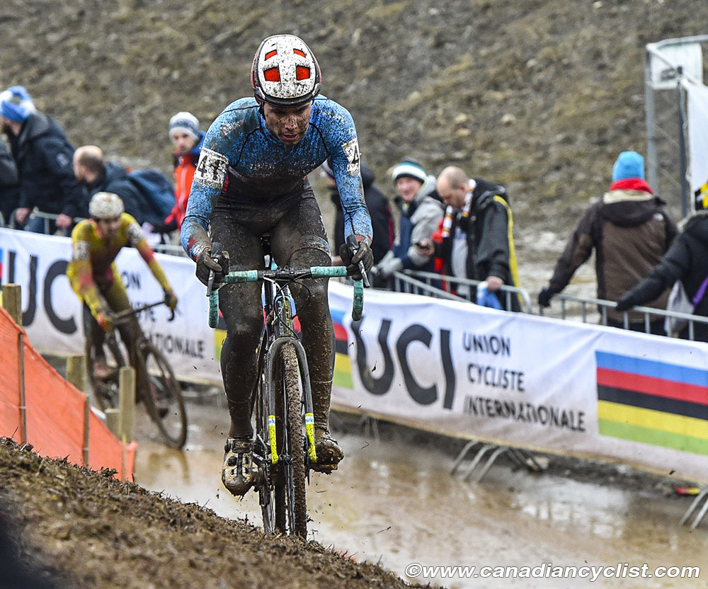 2017 Cyclocross World Championships