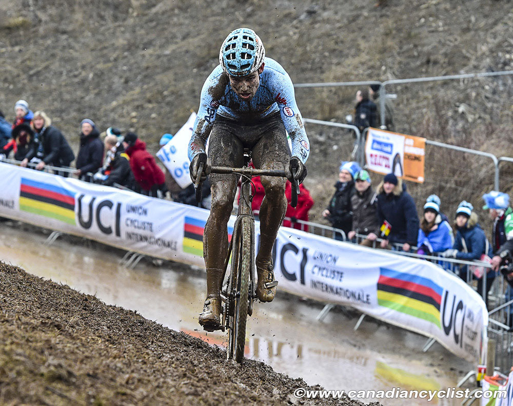 2017 Cyclocross World Championships