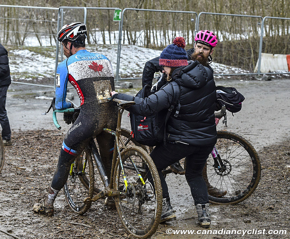 2017 Cyclocross World Championships