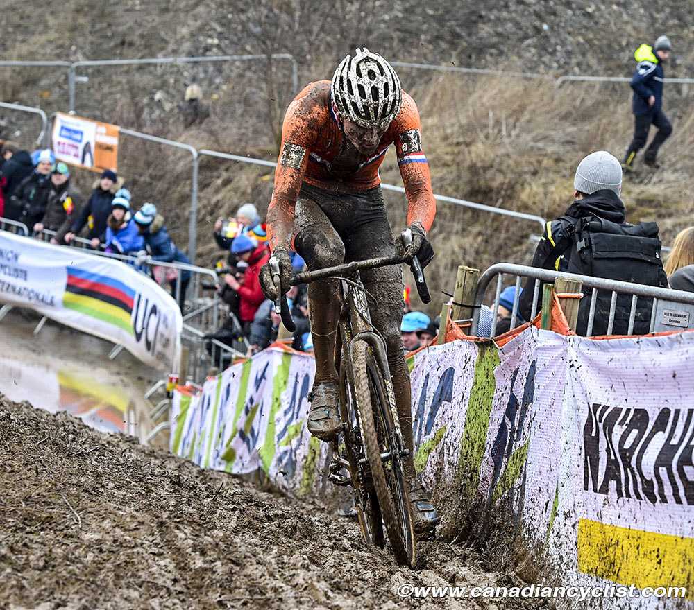 2017 Cyclocross World Championships