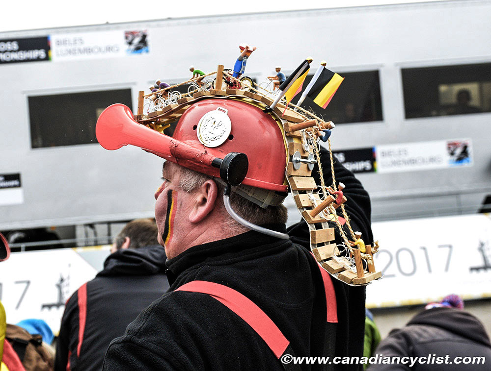 2017 Cyclocross World Championships
