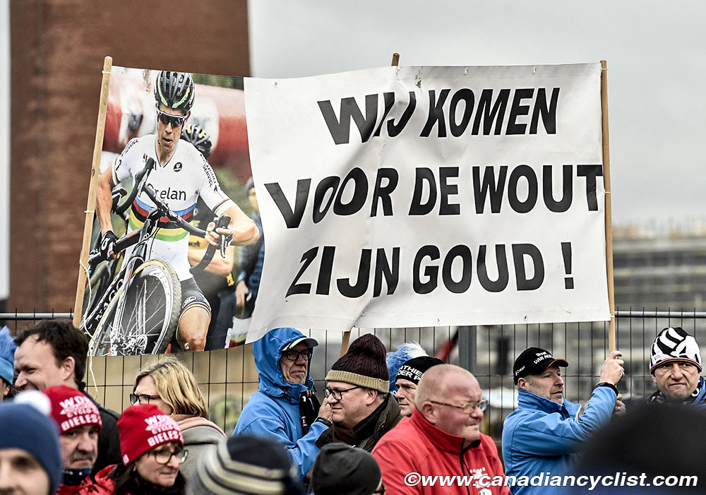 2017 Cyclocross World Championships