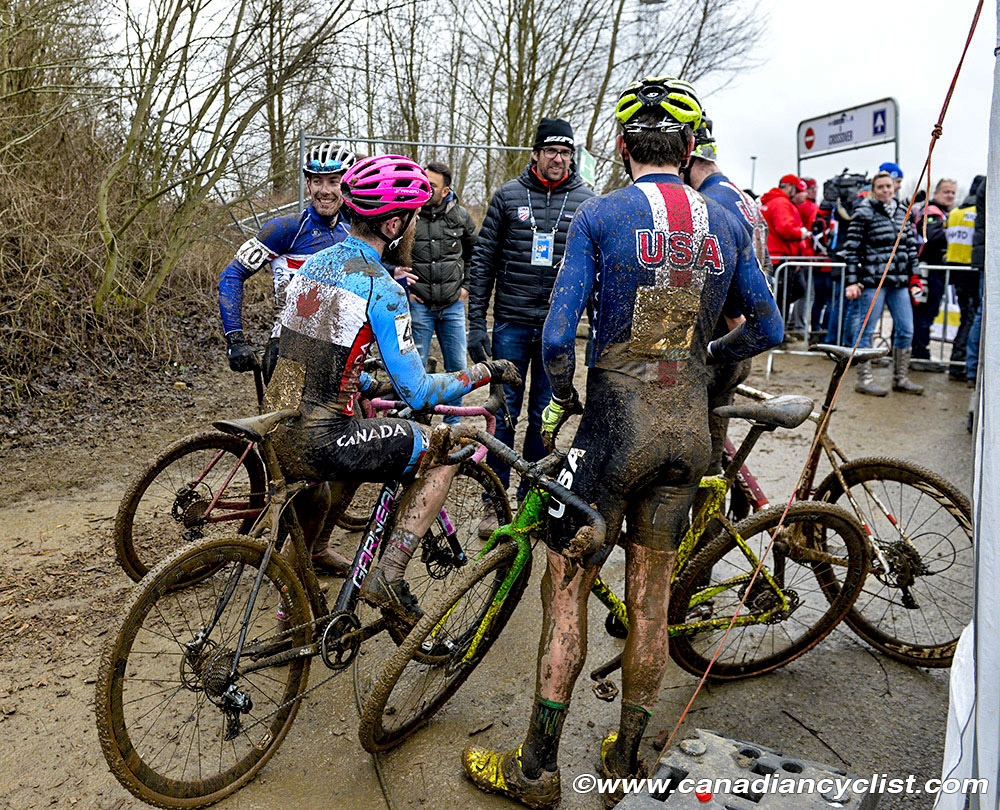 2017 Cyclocross World Championships