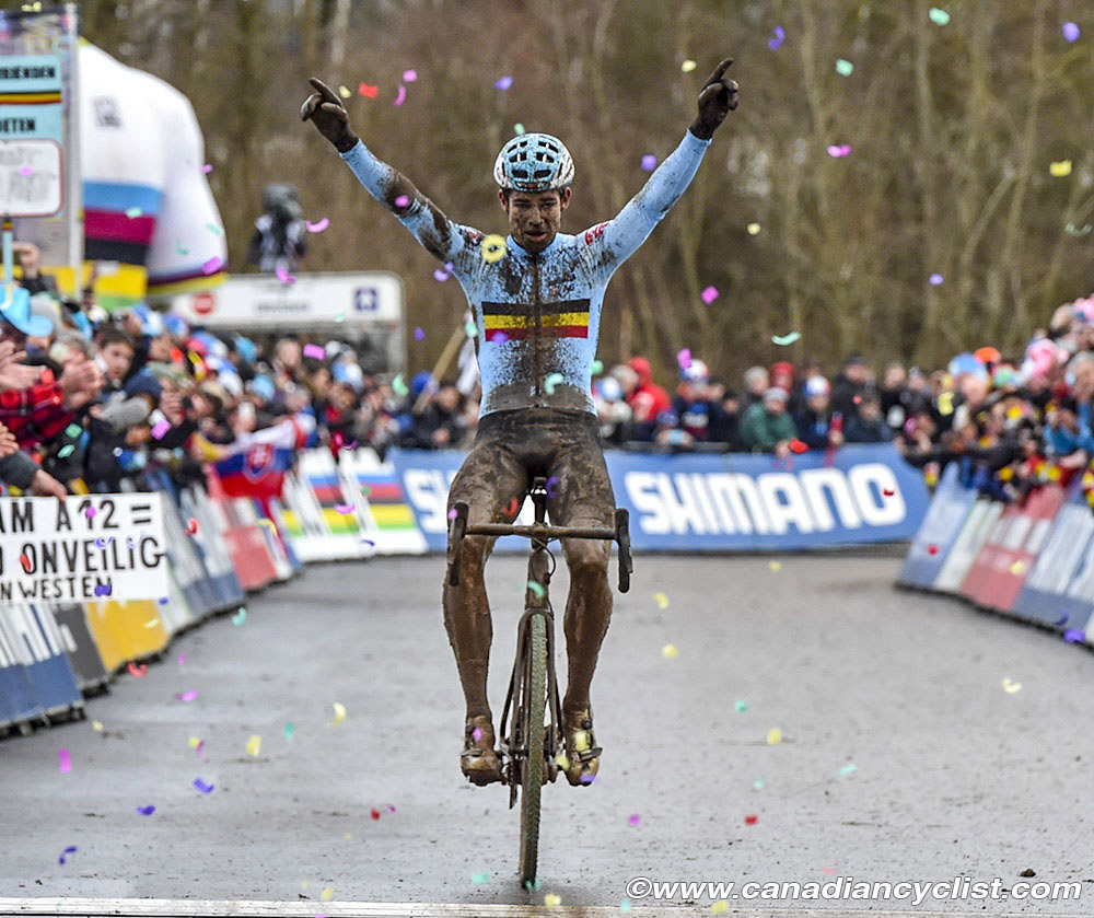2017 Cyclocross World Championships