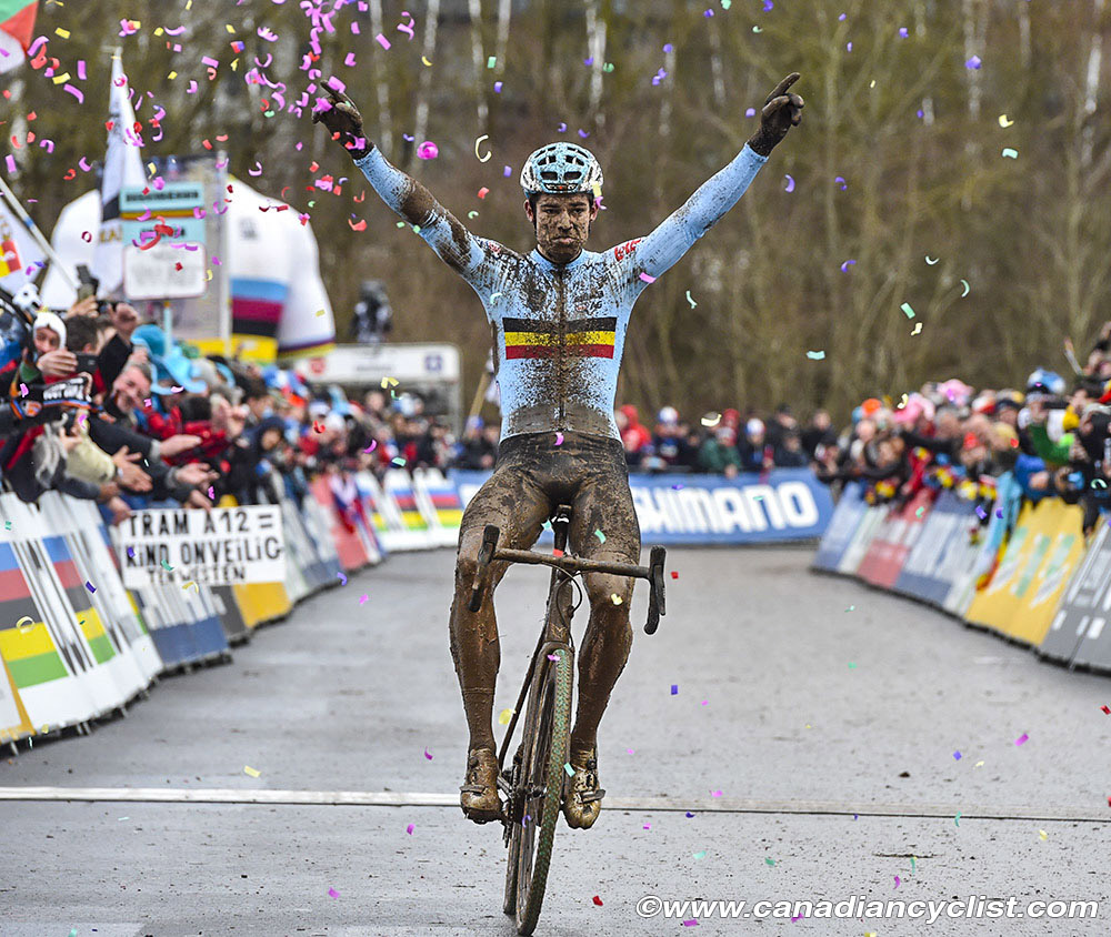 2017 Cyclocross World Championships