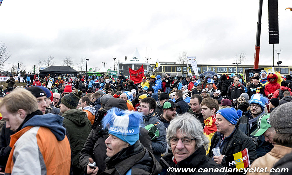 2017 Cyclocross World Championships