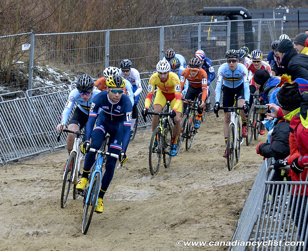 2017 Cyclocross World Championships