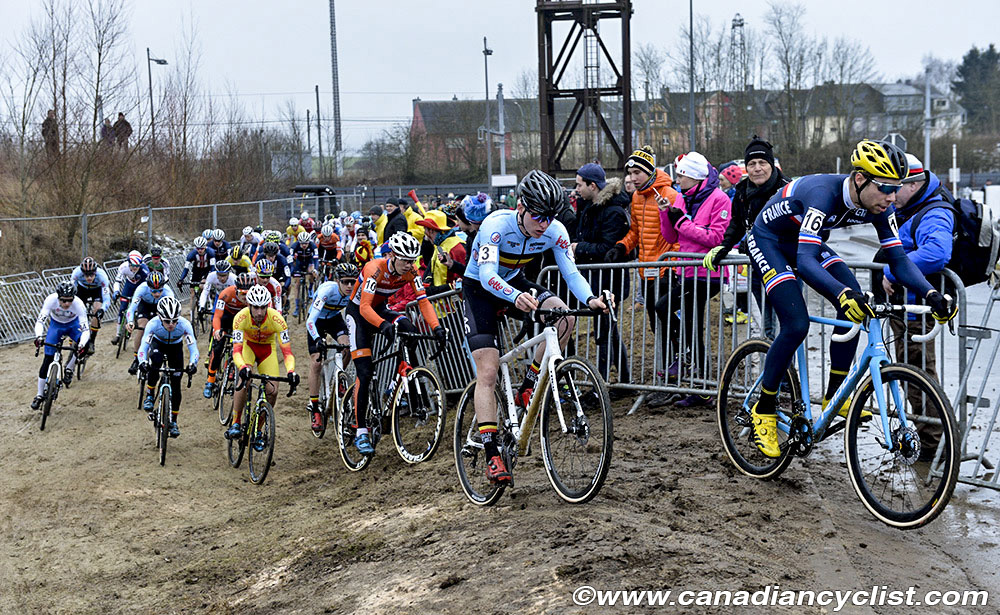 2017 Cyclocross World Championships