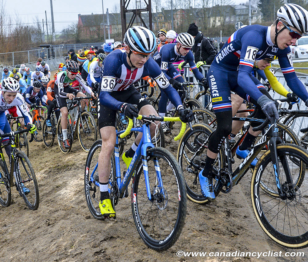 2017 Cyclocross World Championships
