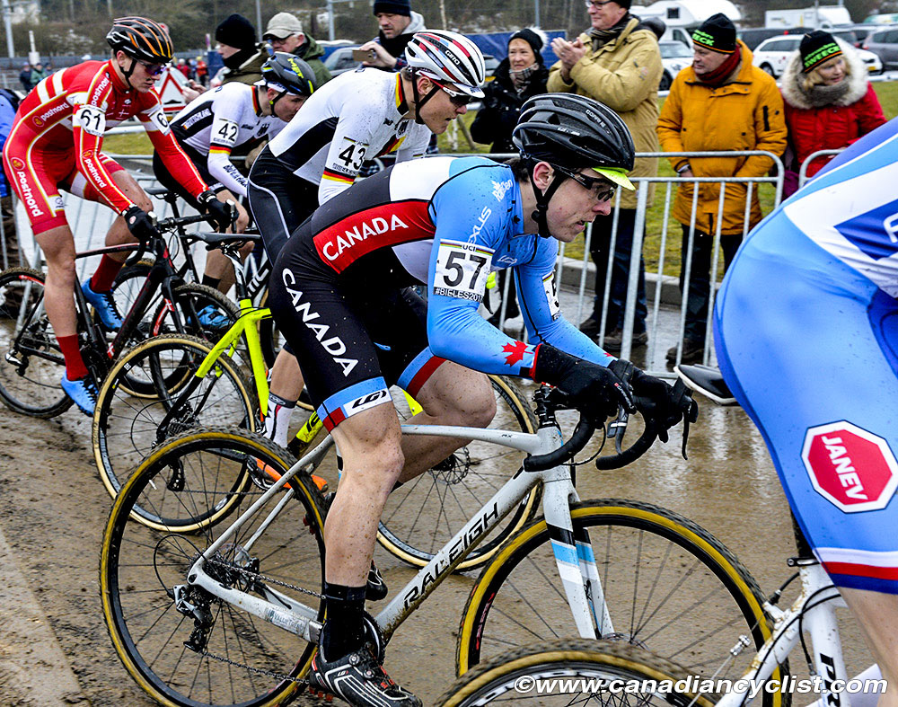 2017 Cyclocross World Championships