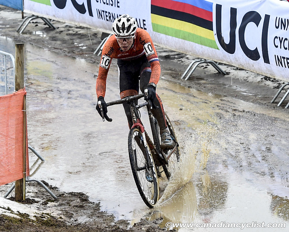 2017 Cyclocross World Championships