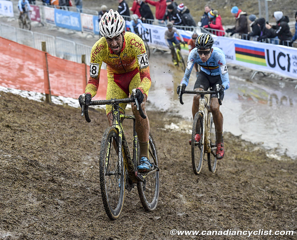 2017 Cyclocross World Championships