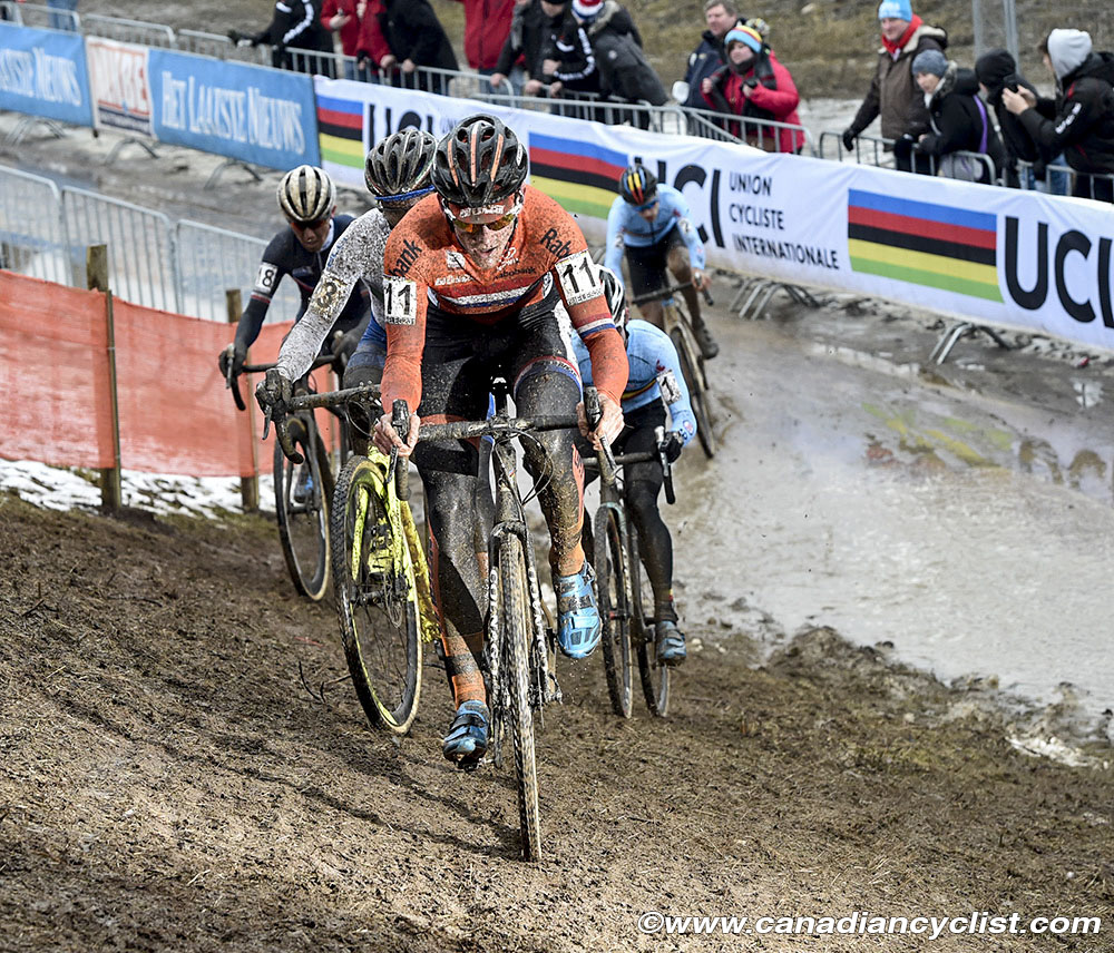2017 Cyclocross World Championships