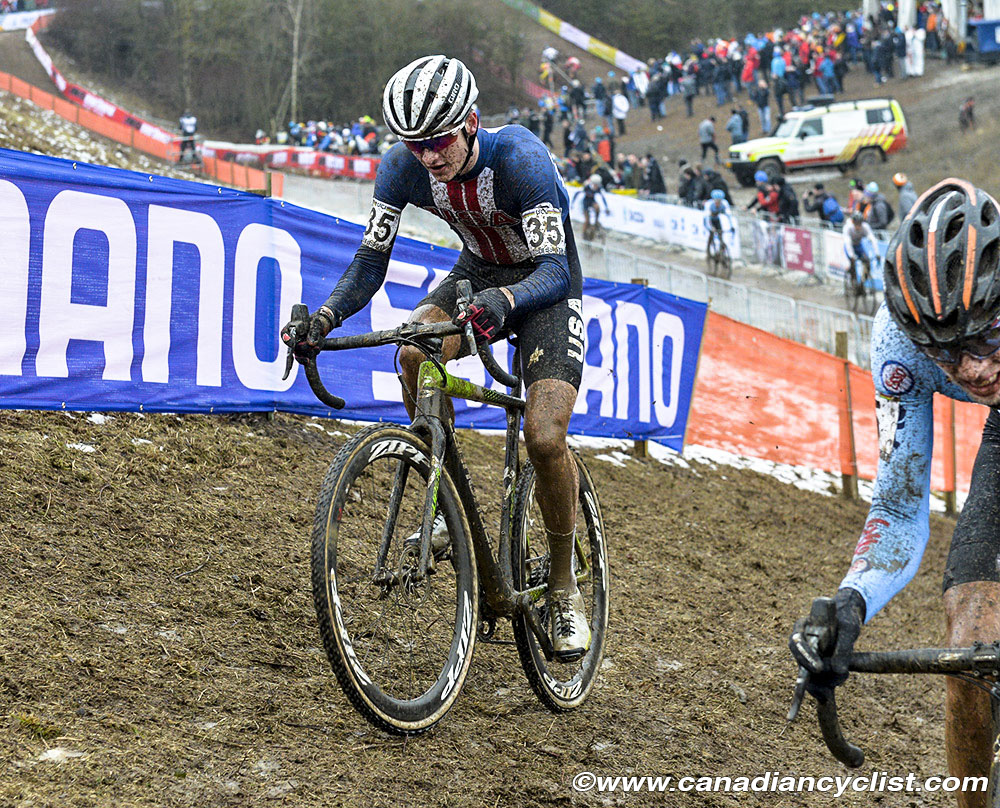 2017 Cyclocross World Championships