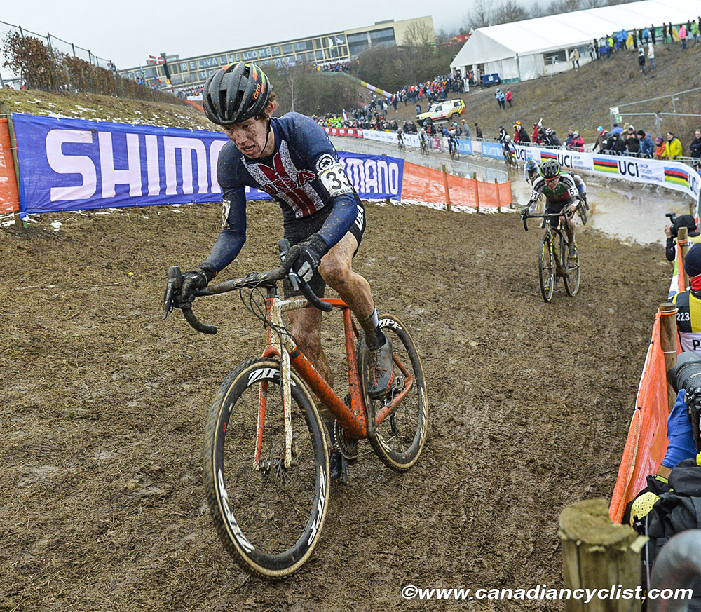 2017 Cyclocross World Championships
