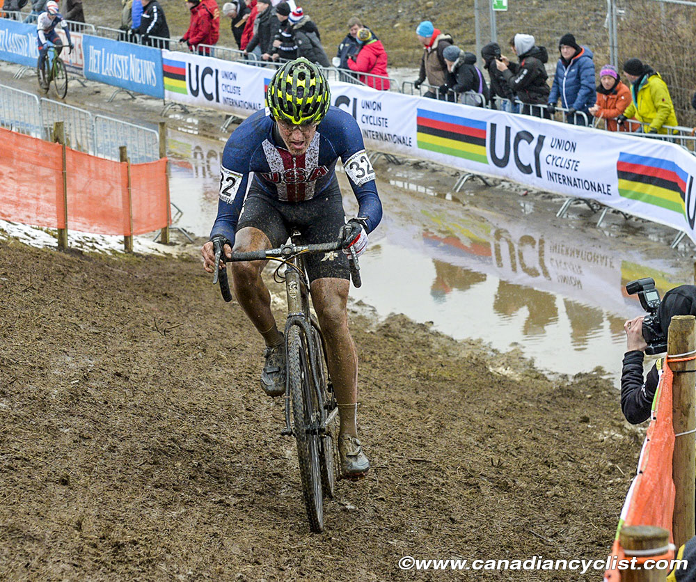 2017 Cyclocross World Championships