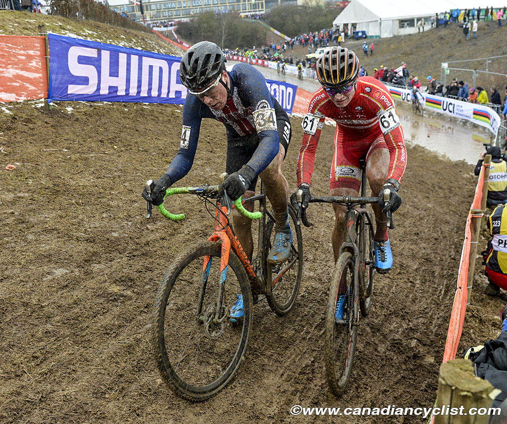 2017 Cyclocross World Championships