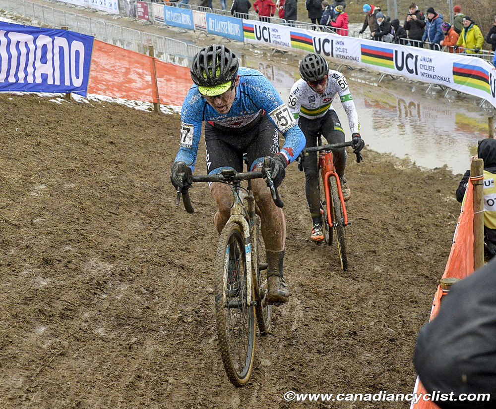 2017 Cyclocross World Championships
