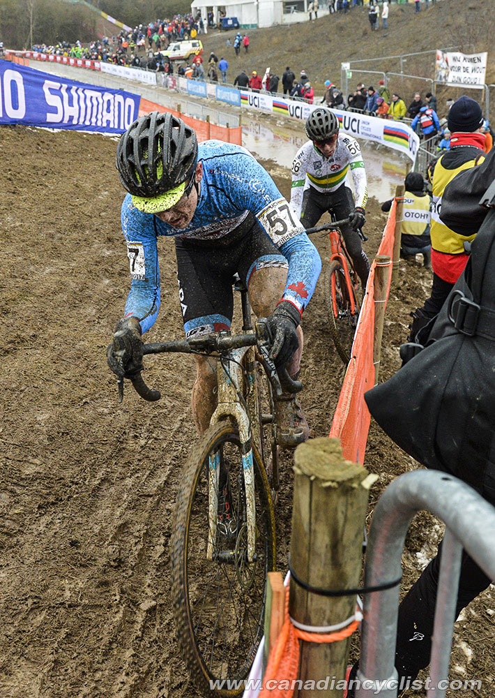 2017 Cyclocross World Championships