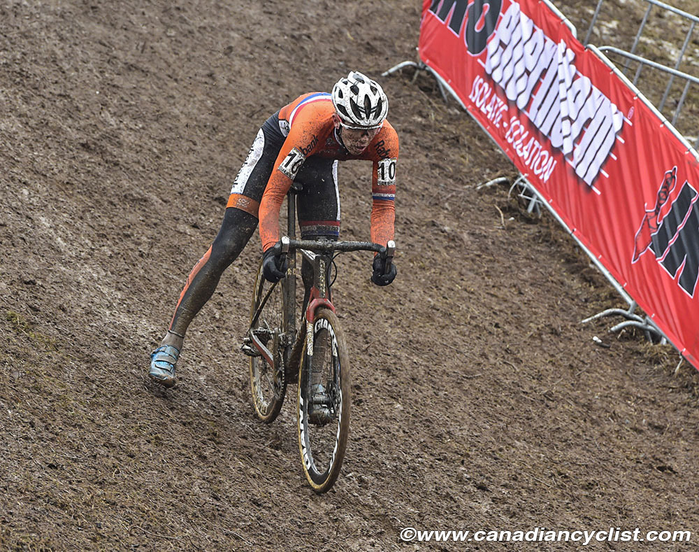 2017 Cyclocross World Championships