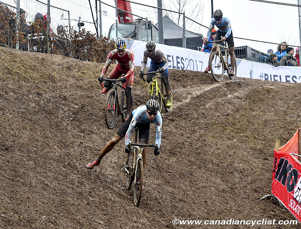 2017 Cyclocross World Championships