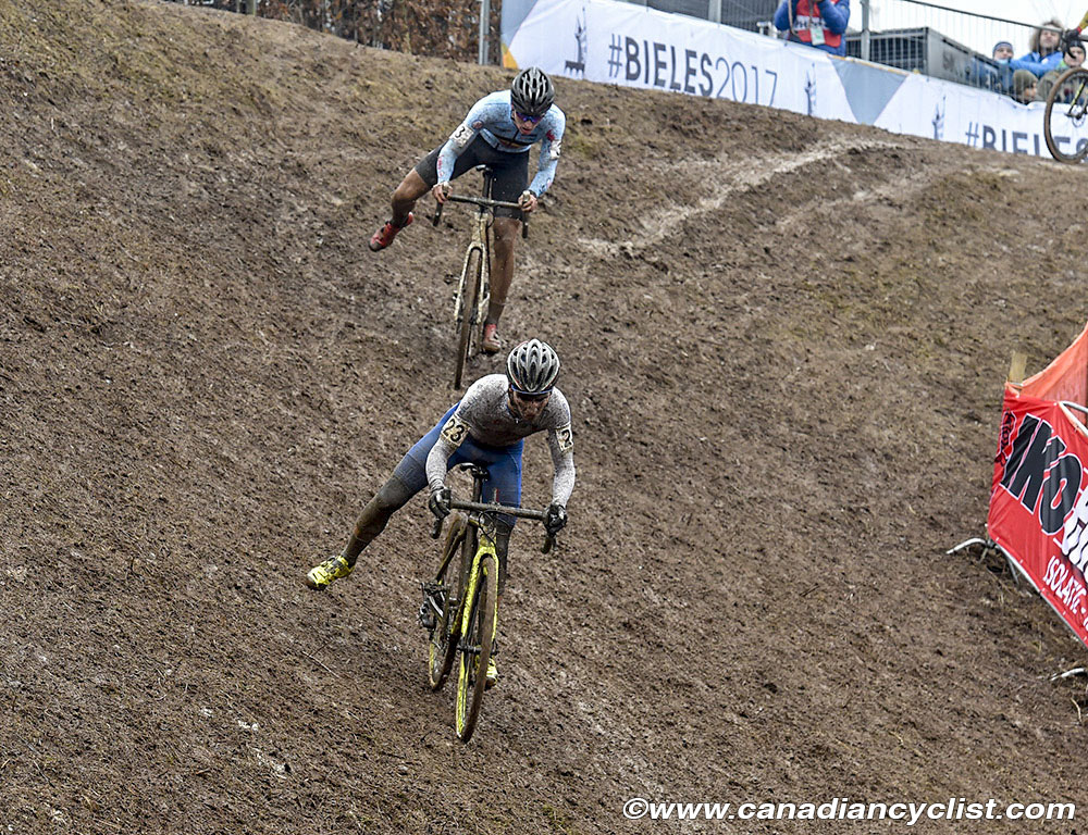 2017 Cyclocross World Championships