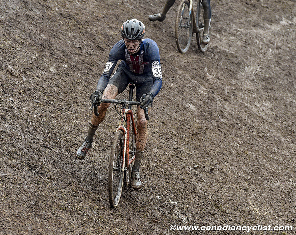 2017 Cyclocross World Championships